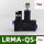 LRMA-QS-6 直接 进6mm出6mm