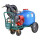 柴油动力200公斤压力160升水桶电启动