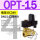 OPT-15 G1/2 DC24V