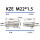 双内丝KZE4-10 M22*1.5 整