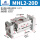 MHL2-20D