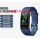 标配幻海蓝 血压趋势了解+实时心率监测