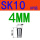 SK10-4mm