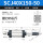 SCJ40X150-50（100到150调节）