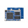 H743核心板+4.3吋RGB屏800X480