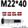 M22*40（1支）