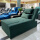 电动沙发(95*195*45cm) 如图绿