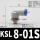 KSL08-01S