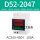 D52-2047数显表AC200-450V /AC