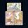 1998-27灵渠邮票 套票