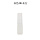 白色4ML长方空瓶（单件价格30件起发）