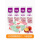 (5)【红枣紫薯燕麦片】14条盒装*2