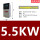 ACS180-04N-12A6-4 5.5KW/4