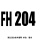 FH-204[1个]