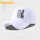 棒球帽-白色-2