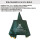 雷臣2.2米伞布-墨绿色 炫鲨