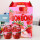 海太-草莓12瓶