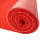 特厚0.9米宽*3米长丝圈红色