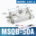 MSQB-50A螺丝调节