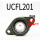 UCFL201(内径12)