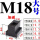 M18大号T块35底宽/D719.7上宽/D730