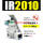 IR2010-02-A 带ISE30A-01-P-