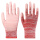 条纹涂掌(36双红色)手掌有胶