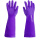 紫色40cm(10双)