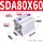 SDA80*60-