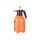 橙色压力喷雾瓶
