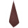 毛巾(棕色10条装)尺寸:35*78