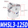 MHSL3-125D