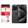 iphone15Pro Max黑色钛金属 6.7