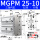 MGPM25-10Z