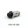 GX16-3芯母插头