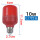 10W-灯笼LED红光(2个装)