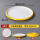 黄白圆盘 S100-9.2 9寸