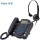 U860单话盒+DH100舒适单耳