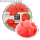 草莓味软糕360g*1盒
