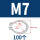 M7(100个)304