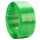 绿色1608塑钢带【一卷40斤】 满2卷送打包扣1