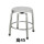 不锈钢304餐椅（单环）高45CM特厚