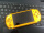 PSP3000金黄色