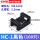 HC-1黑色100只(孔M4.1 扎带宽5.2)
