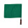 绿色指挥旗