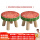 四腿蘑菇：西瓜（买一带一）