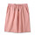 短裤-粉色