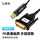HDMI转DVI光纤线