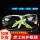 T3透明【送眼镜盒+眼镜布】