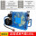 100L空气呼吸器充气泵380V
